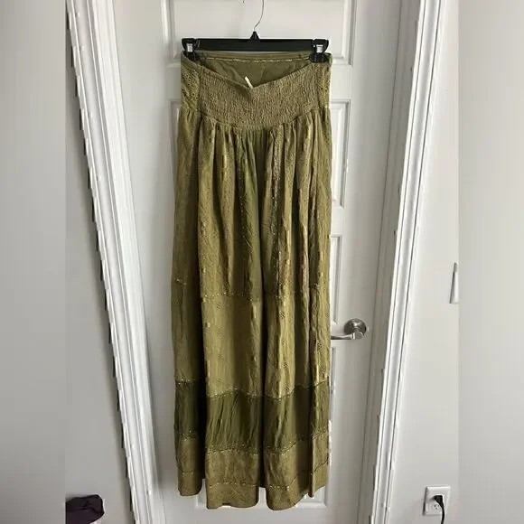 Free People Jumpsuit